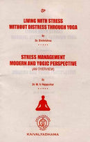 Living With Stress Without Distress Through Yoga