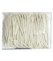 Long Cotton Wicks 500 Pcs - Pack of 2