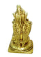 The Holy Bird "Garuda" The Carrier of Lord Vishnu - Brass Statue