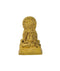 Lord Ram Bhakta Hanuman Brass Statue