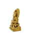 Lord Ram Bhakta Hanuman Brass Statue