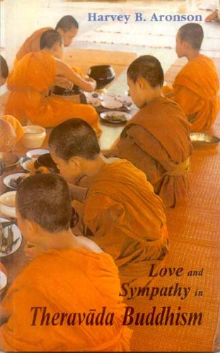 Love and Sympathy in Theravada Buddhism