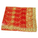Mata Shringar Chunri for All Goddess