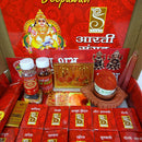 Mahalaxmi Diwali Pooja Samagri Kit