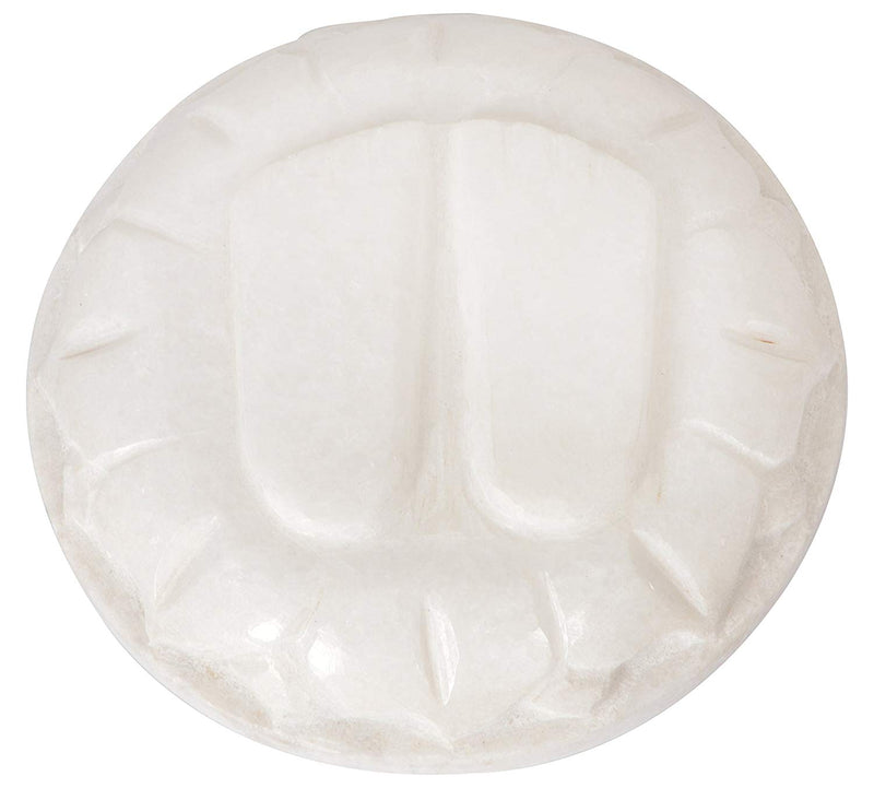 Marble Charan Paduka