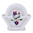 Marble Inlay Coasters (set of 6)