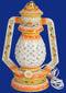 Decorative Marble Lantern with Beautiful Design
