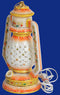 Decorative Marble Lantern with Beautiful Design