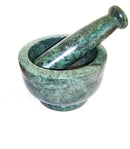 Mortar And Pestle Set (kharad), masher Spice Mixer 4 inches