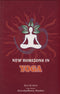 New Horizons in Yoga by Shri Ravi M. Dixit