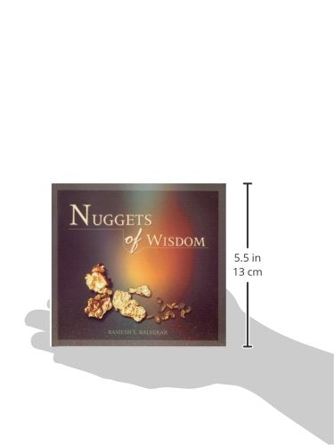 Nuggets of Wisdom