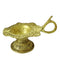 Small Brass Puja Oil Lamp