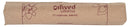 Omved Charcoal Tablets for Burning Dhoop - Pack of 3