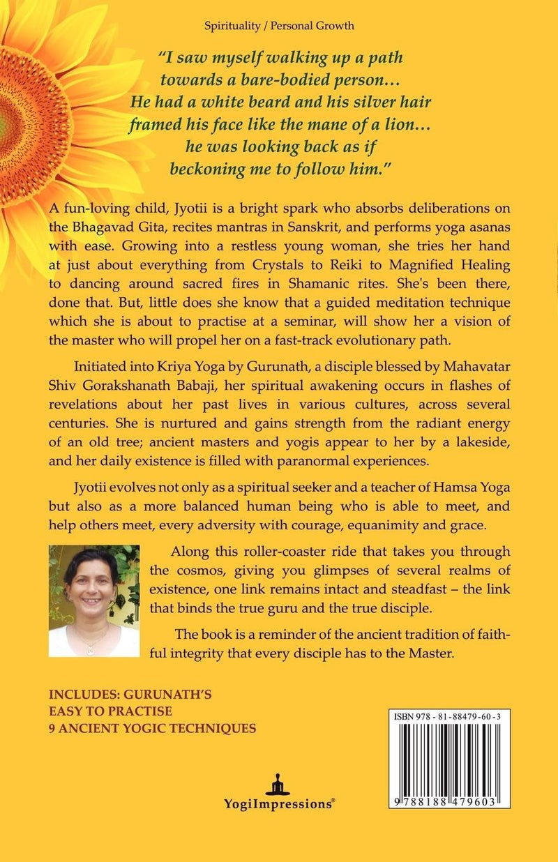 One Master, One Disciple: A Thrilling Spiritual Adventure