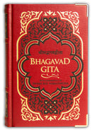 Original Bhagavad Gita — The Ultimate Millennial Edition — With Clear and Concise Commentary