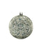 Four Arms Lord Ganesha Silver Pendant