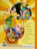 Pictorial Mahabharata