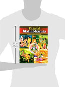 Pictorial Mahabharata