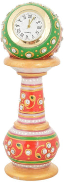 Beautiful Design Marble Painted Watch