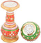 Beautiful Design Marble Painted Watch