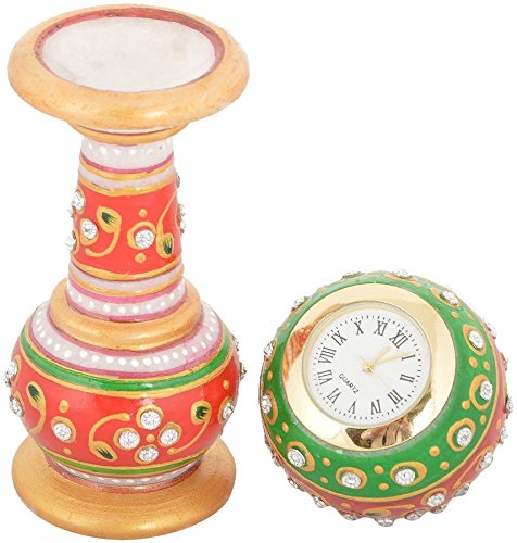 Beautiful Design Marble Painted Watch