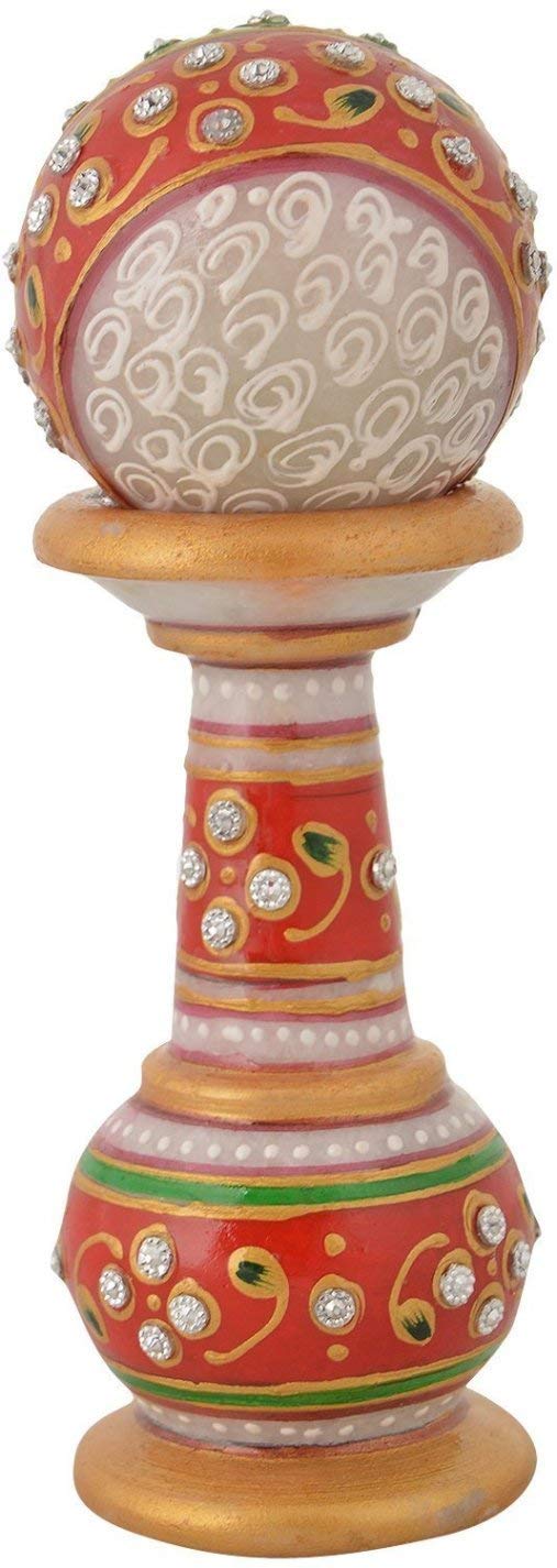 Beautiful Design Marble Painted Watch