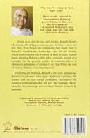 Pointers from Nisargadatta Maharaj: Maharaj Points to the Eternal Truth is Before Time Ever Was