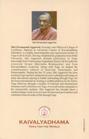 Pranayama Sadhana Shibir by Parmanand Aggrawal