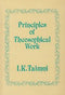 Principles of Theosophical Work