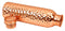 Pure Copper Water Bottle - Health Beneficial Bottle