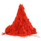 Pure and Natural Laal Kumkum (Roli) for Tilak and Pooja (50gm)
