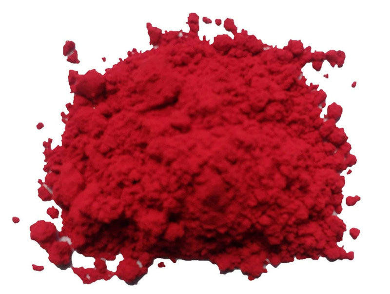 Pure and Natural Laal Kumkum (Roli) for Tilak and Pooja (50gm)