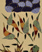 Under Water - Gond Painting