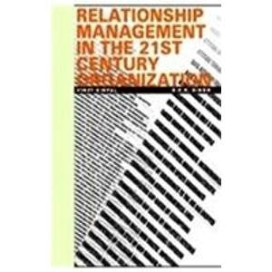 Relationship Management In 21st