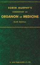 Robin Murphy's Commentary on Organon of Medicine