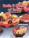 Rotis and Naans of India