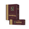 Zed Black Bamboo Sandal Incense Sticks Pack of 12