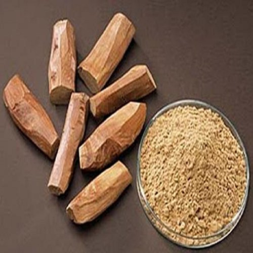 Sandalwood Scented Powder for Pooja and Skincare (100g)