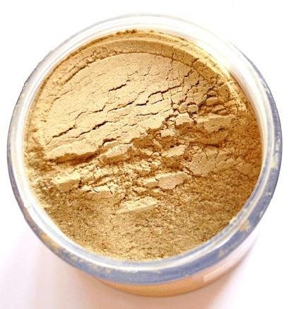 Sandalwood Scented Powder for Pooja and Skincare (100g)