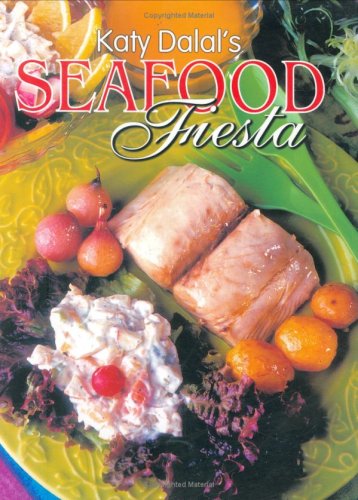Sea Food Fiesta