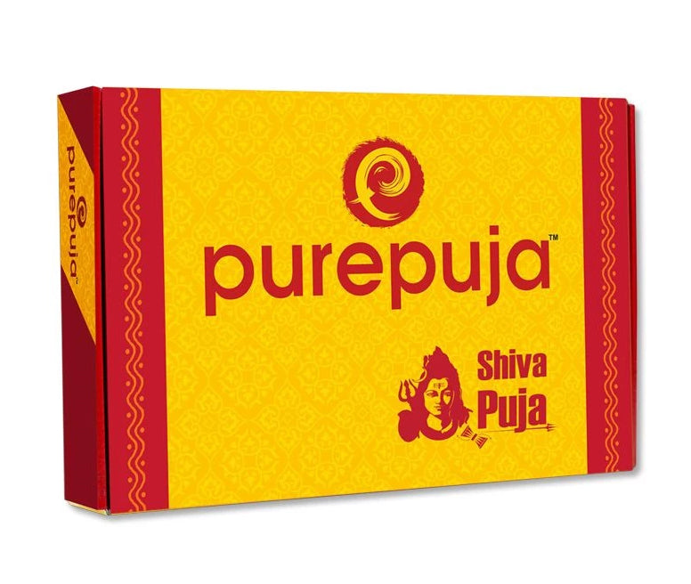 Cycle: Shiva Puja Kit