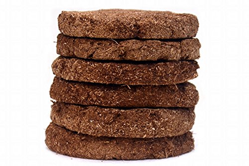 Shivapriya Havan Kande/Cow Dung Cake