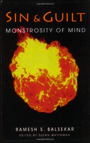 Sin & Guilt: Monstrosity of Mind