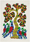 Birds Of The Forest