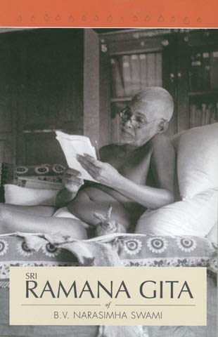 Sri Ramana Gita of B.V. Narasimha Swami