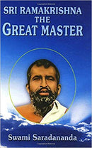 Sri Ramakrishna, the Great Master
