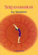 Suryanamaskar - Sun Salutations