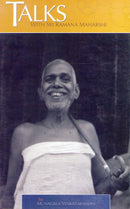 Talks With Sri Ramana Maharshi