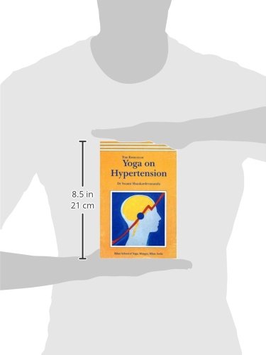 Effects of Yoga on Hypertension