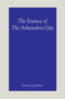 The Essence of the Ashtavakra Gita